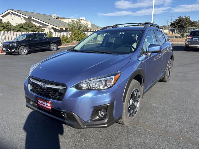2019 Subaru Crosstrek 2.0i Premium for sale in The Dalles, OR