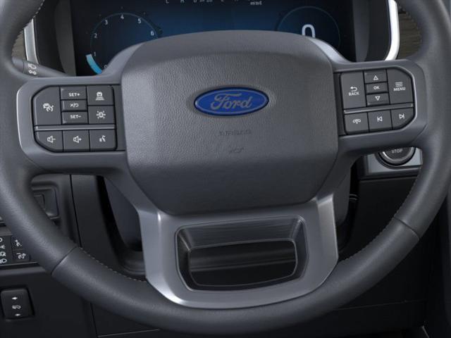 New 2024 Ford F-150 For Sale in Olive Branch, MS