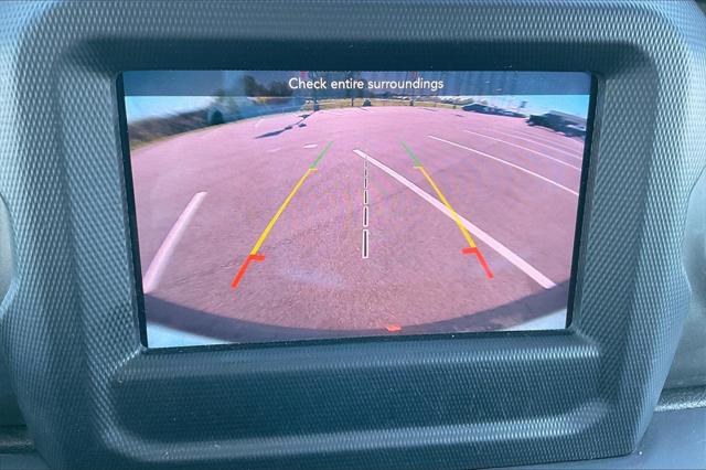 Used 2019 Jeep Wrangler Unlimited For Sale in Olive Branch, MS