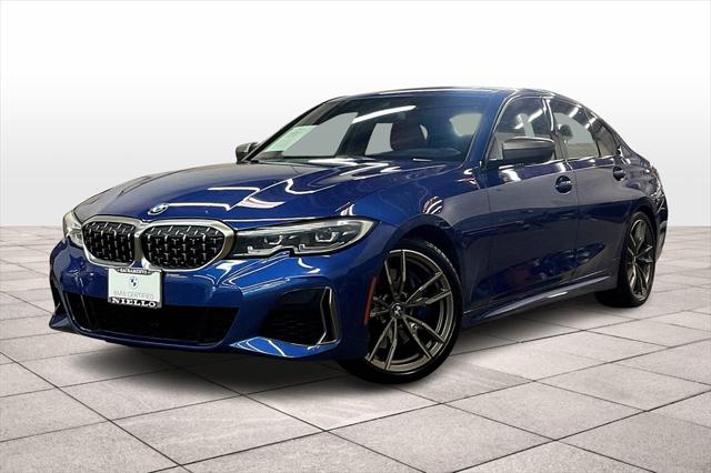 2022 BMW 3 Series M340i Sedan for sale in Sacramento, CA