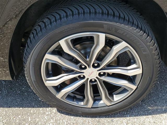 Used 2020 GMC Terrain For Sale in Waterford Twp, MI