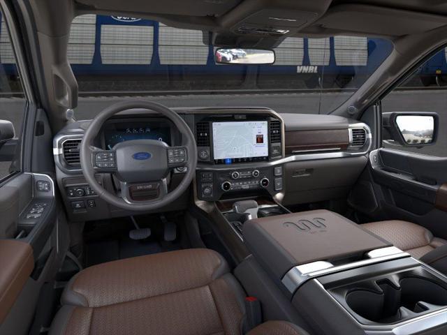 New 2025 Ford F-150 For Sale in Muscle Shoals, AL