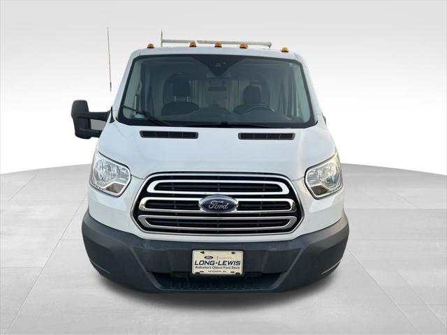 Used 2017 Ford Transit-350 Cutaway For Sale in Muscle Shoals, AL