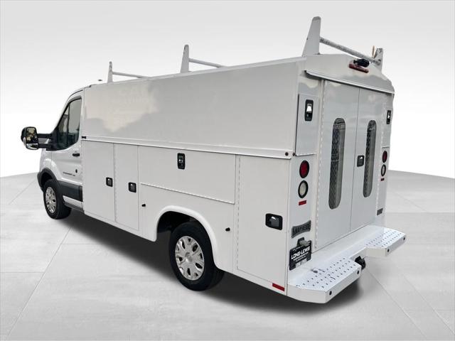 Used 2017 Ford Transit-350 Cutaway For Sale in Muscle Shoals, AL