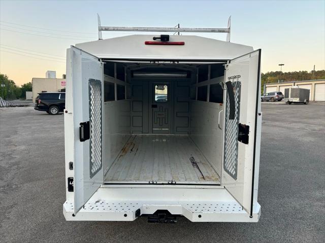 Used 2017 Ford Transit-350 Cutaway For Sale in Muscle Shoals, AL