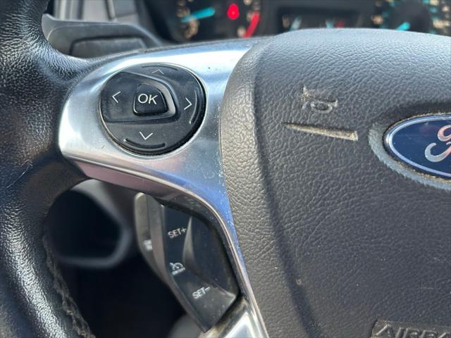 Used 2017 Ford Transit-350 Cutaway For Sale in Muscle Shoals, AL