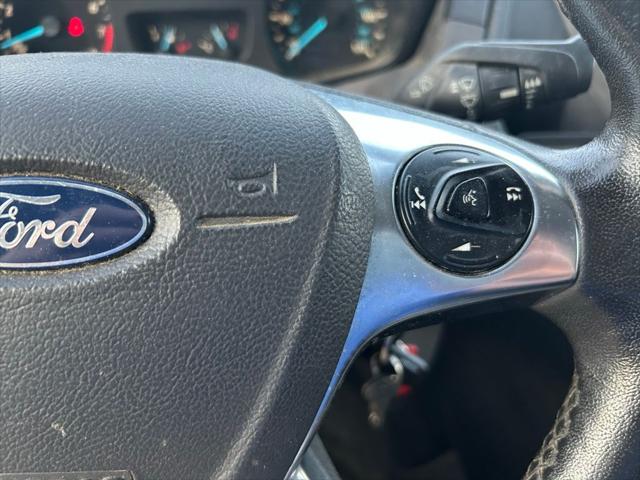 Used 2017 Ford Transit-350 Cutaway For Sale in Muscle Shoals, AL