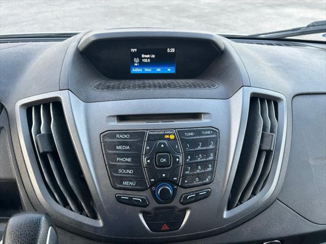 Used 2017 Ford Transit-350 Cutaway For Sale in Muscle Shoals, AL