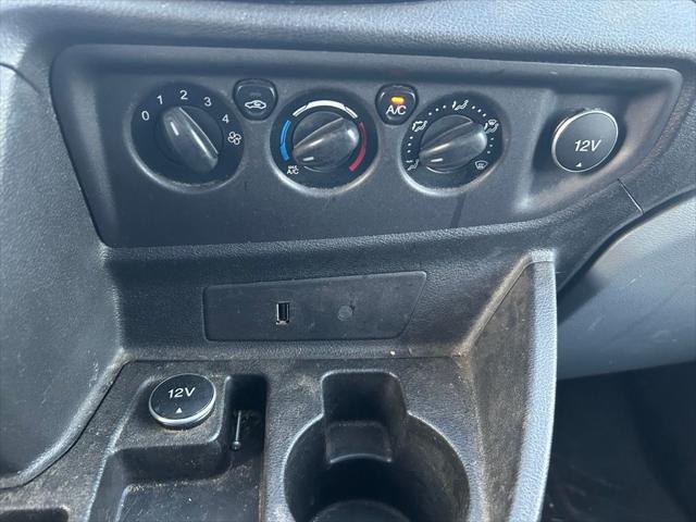 Used 2017 Ford Transit-350 Cutaway For Sale in Muscle Shoals, AL