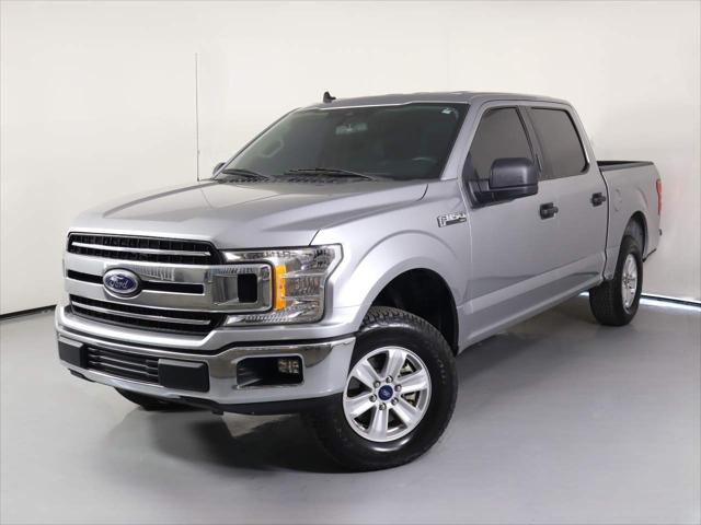 2020 Ford F-150 XLT for sale in Tucson, AZ