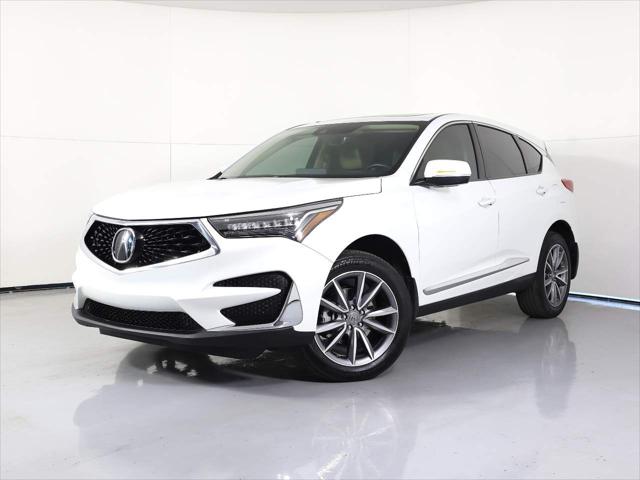 2020 Acura RDX Technology Package for sale in Tucson, AZ