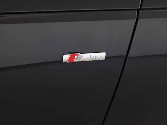 2018 Audi A4 2.0T ultra Premium