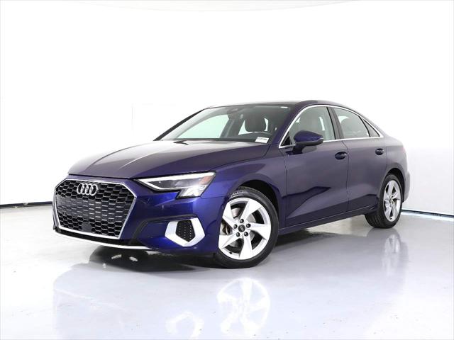 2023 Audi A3 Premium 40 TFSI Front-Wheel Drive S tronic for sale in Tucson, AZ