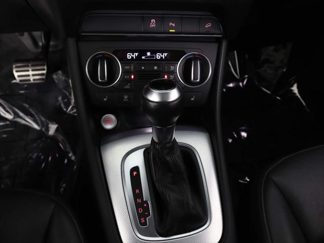 2018 Audi Q3 2.0T Premium