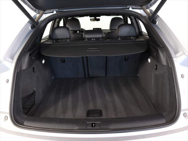 2018 Audi Q3 2.0T Premium