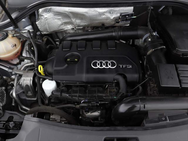 2018 Audi Q3 2.0T Premium