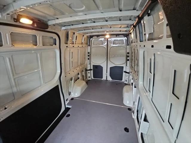 2025 Mercedes-Benz Sprinter 2500 Standard Roof 4-Cyl Diesel HO