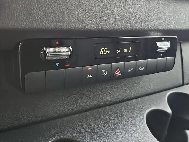 2025 Mercedes-Benz Sprinter 2500 Standard Roof 4-Cyl Diesel HO