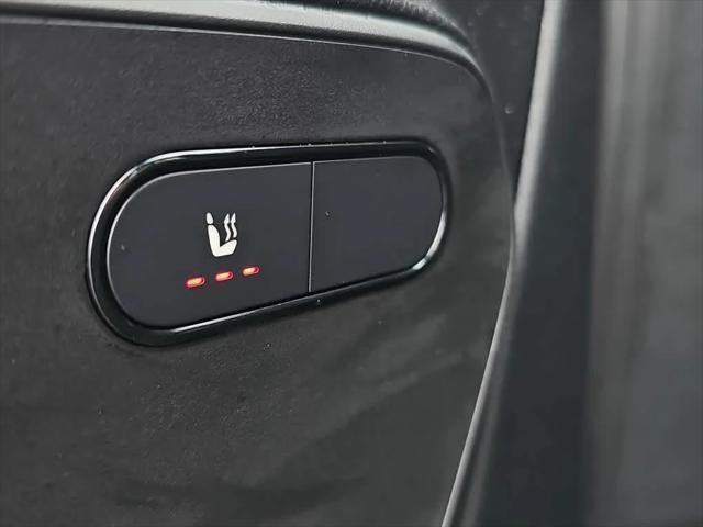 2025 Mercedes-Benz Sprinter 2500 Standard Roof 4-Cyl Diesel HO
