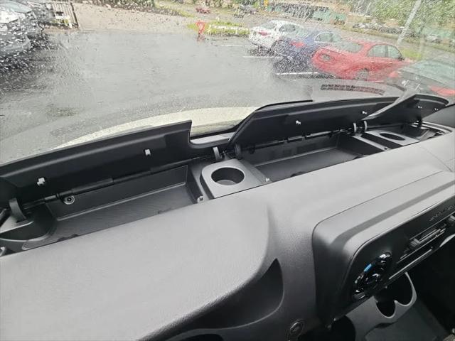 2025 Mercedes-Benz Sprinter 2500 Standard Roof 4-Cyl Diesel HO