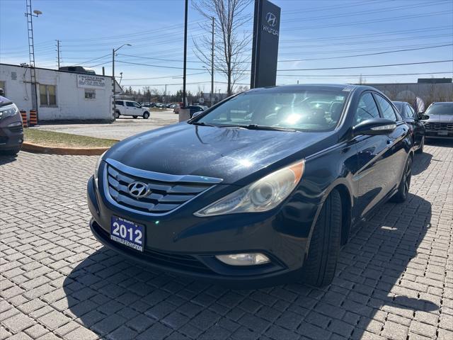 Sonata Limited