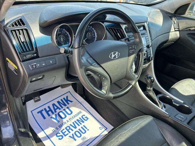 Sonata Limited