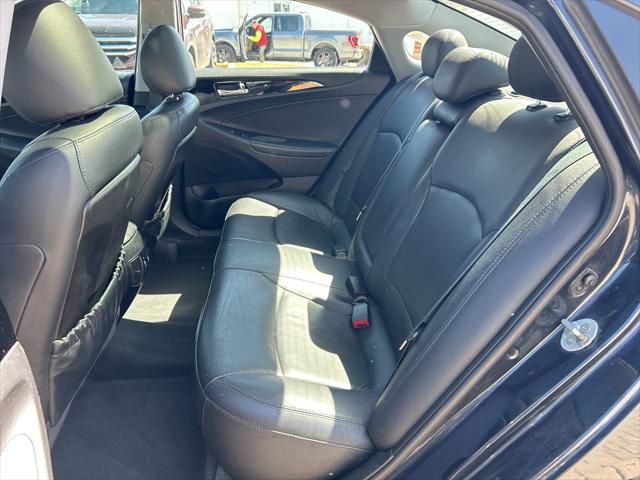 Sonata Limited