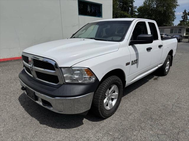 2015 Ram 1500 Tradesman for sale in Kirkland, WA