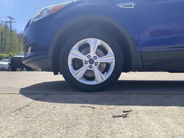 Used 2016 Ford Escape For Sale in Pikeville, KY