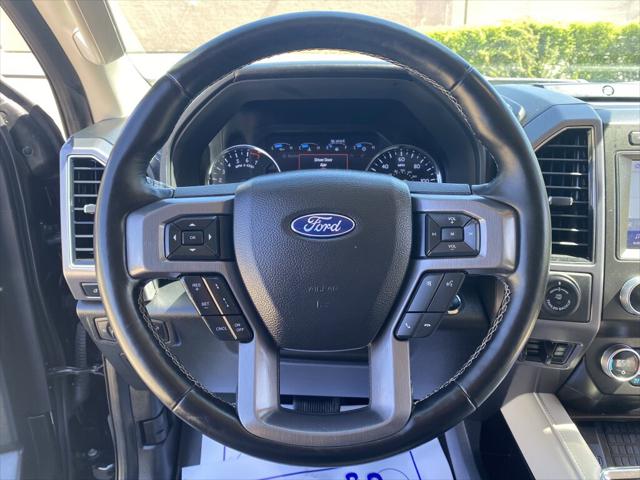 Used 2021 Ford Expedition Max For Sale in Pikeville, KY