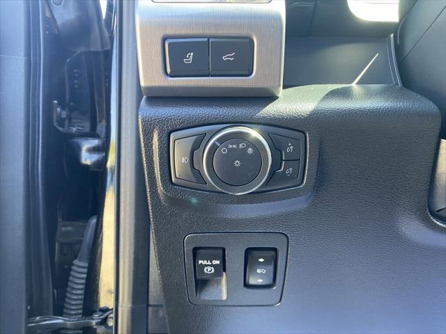 Used 2021 Ford Expedition Max For Sale in Pikeville, KY