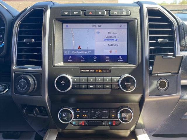 Used 2021 Ford Expedition Max For Sale in Pikeville, KY