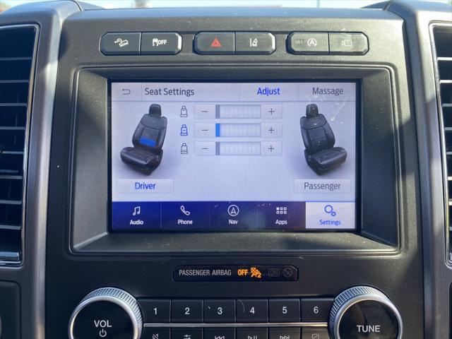 Used 2021 Ford Expedition Max For Sale in Pikeville, KY