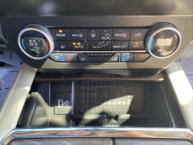 Used 2021 Ford Expedition Max For Sale in Pikeville, KY