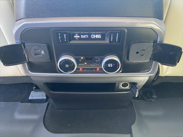 Used 2021 Ford Expedition Max For Sale in Pikeville, KY