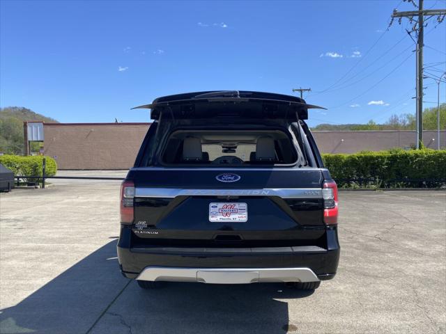 Used 2021 Ford Expedition Max For Sale in Pikeville, KY