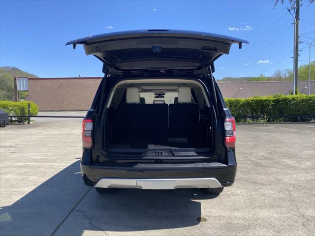 Used 2021 Ford Expedition Max For Sale in Pikeville, KY