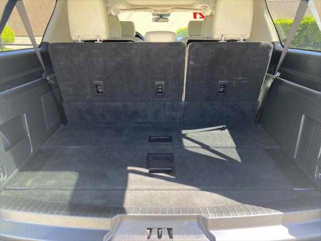 Used 2021 Ford Expedition Max For Sale in Pikeville, KY