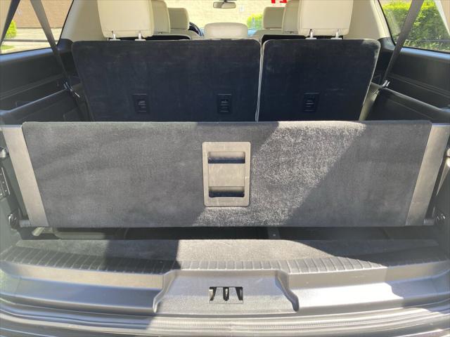 Used 2021 Ford Expedition Max For Sale in Pikeville, KY