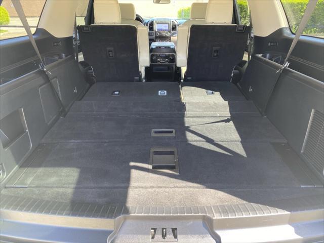Used 2021 Ford Expedition Max For Sale in Pikeville, KY