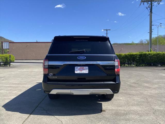 Used 2021 Ford Expedition Max For Sale in Pikeville, KY
