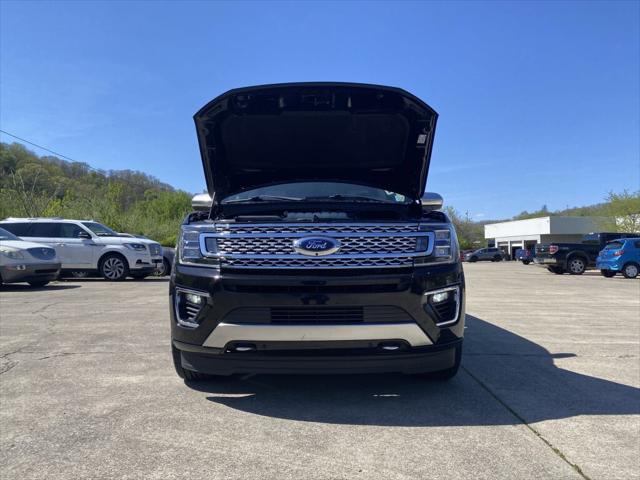 Used 2021 Ford Expedition Max For Sale in Pikeville, KY