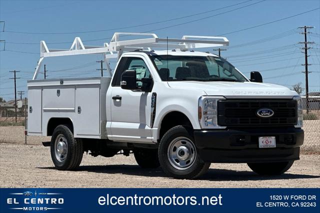 2025 Ford F-350 XL for sale in El Centro, CA
