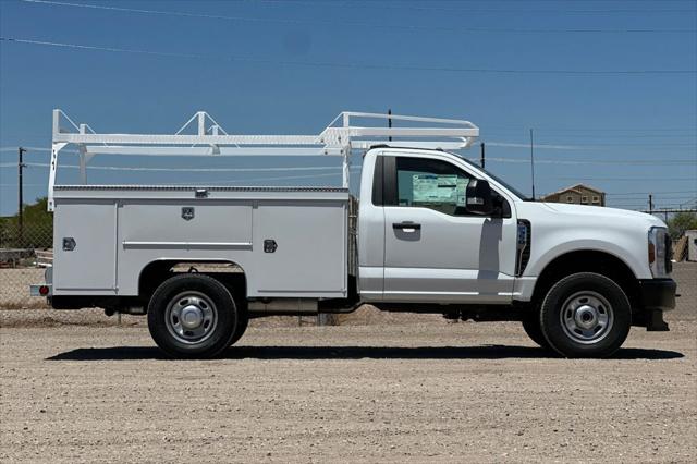 2025 Ford F-350 XL