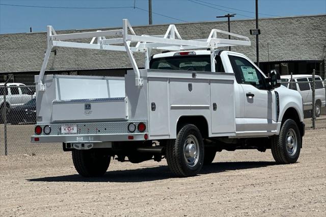2025 Ford F-350 XL