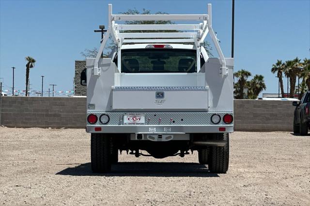 2025 Ford F-350 XL
