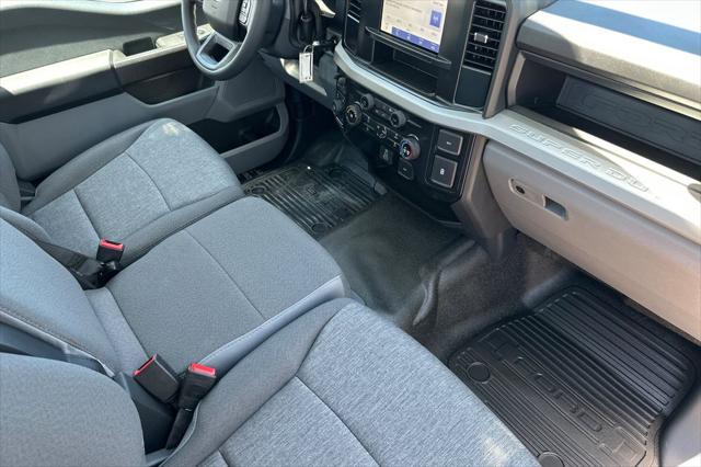 2025 Ford F-350 XL