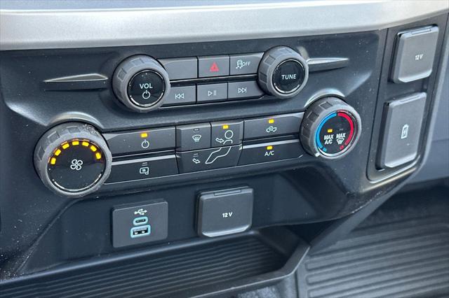2025 Ford F-350 XL