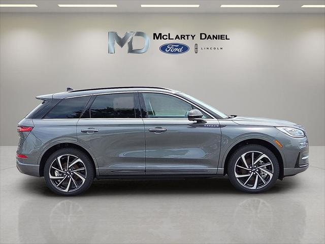 2025 Lincoln Corsair Grand Touring