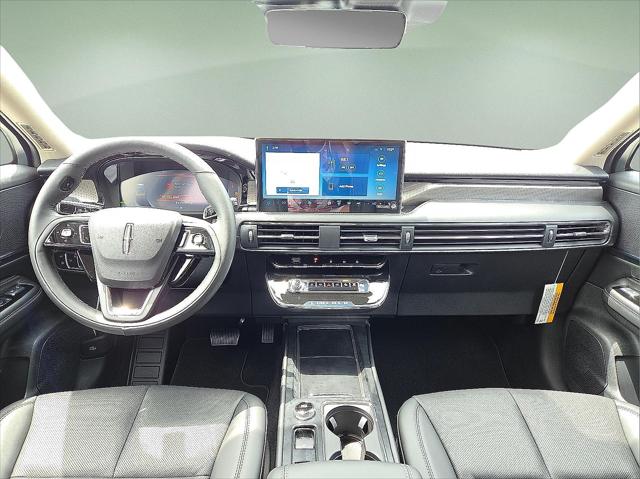 2025 Lincoln Corsair Grand Touring